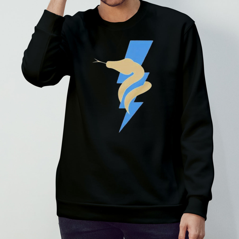 Philly Soccer new logo shirt