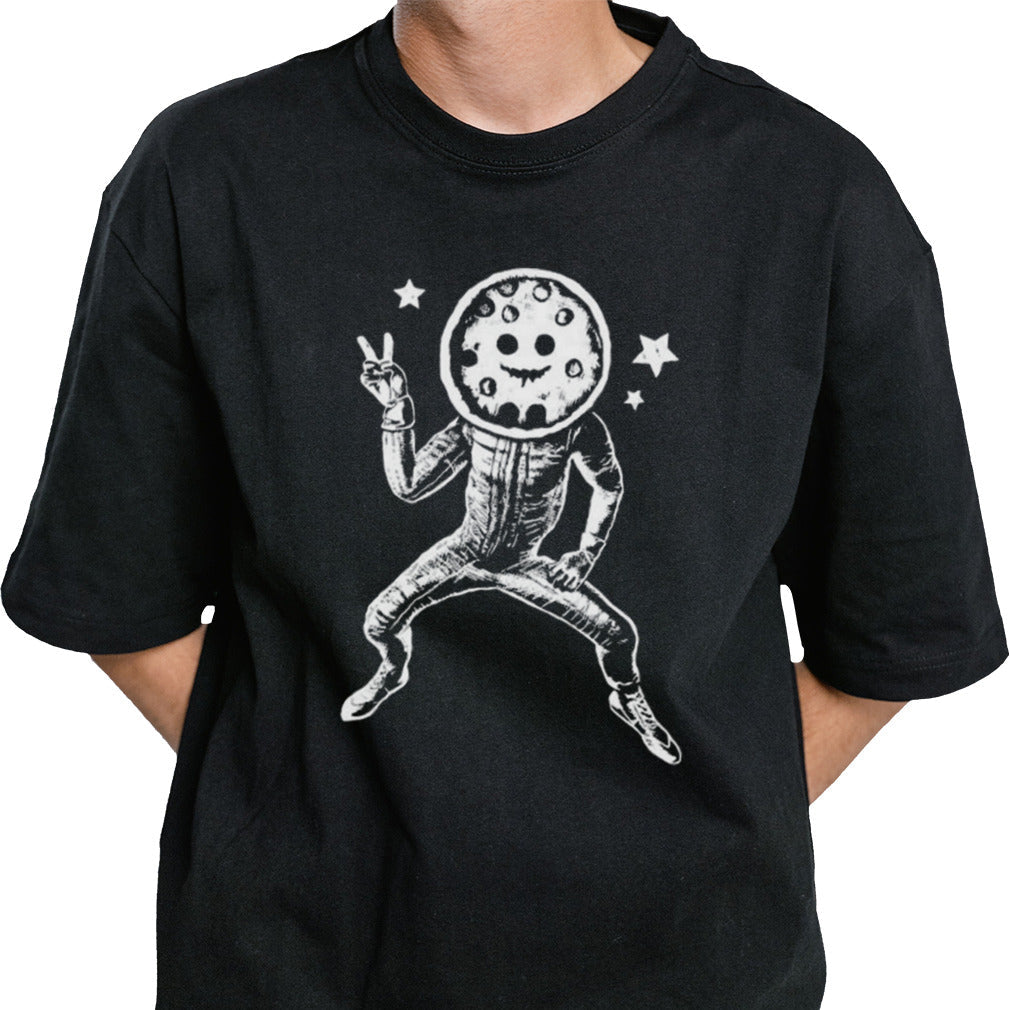 Pizzaman Marble City Pizza T-shirt