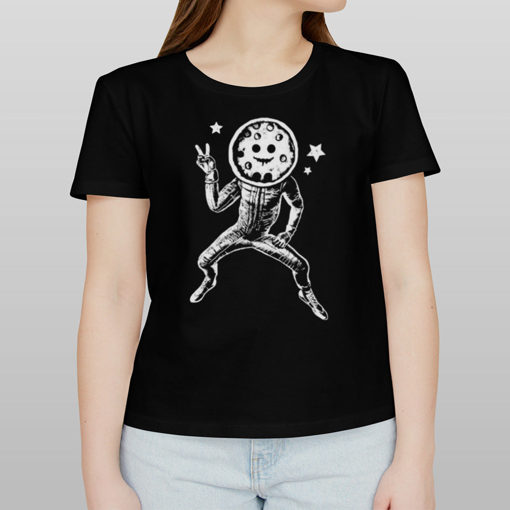Pizzaman Marble City Pizza T-shirt