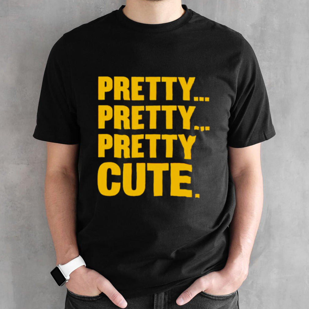 Pretty pretty pretty cute shirts