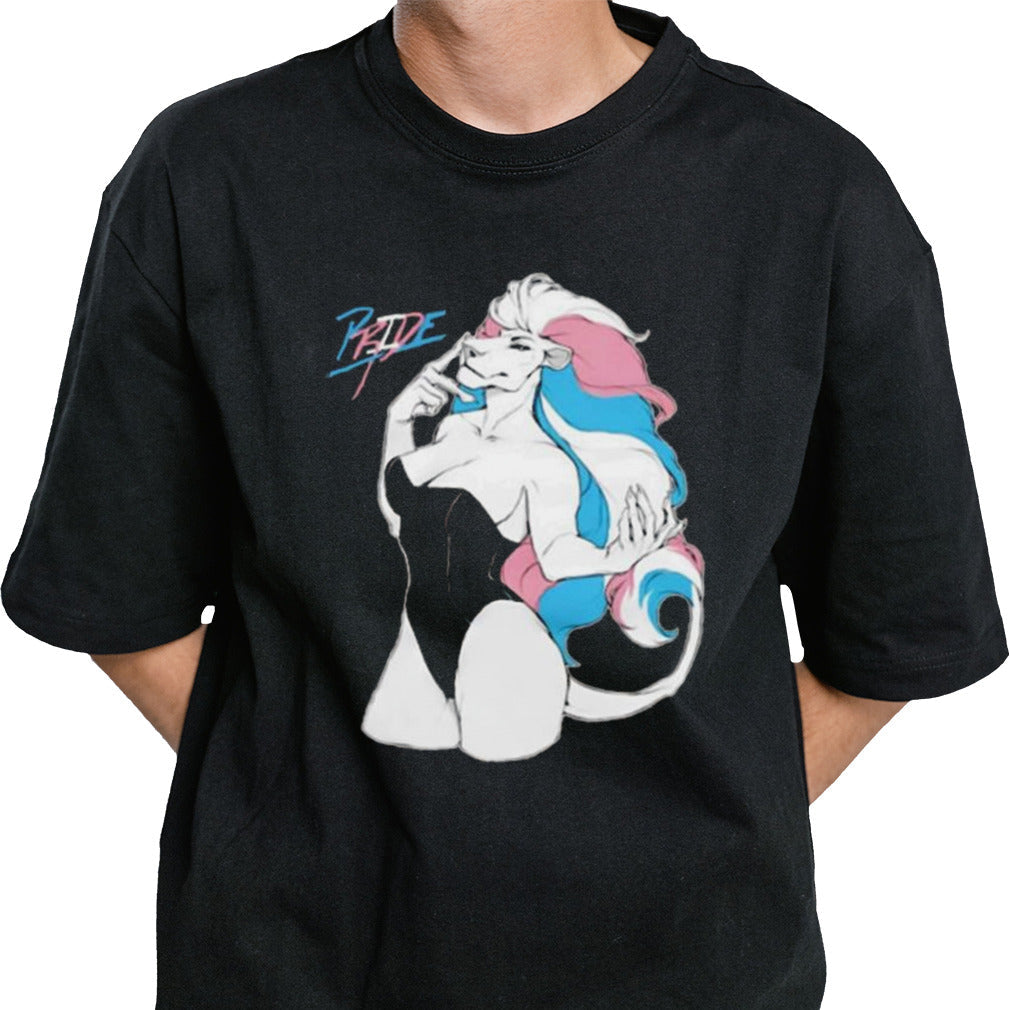 Pride Lioness T-shirt
