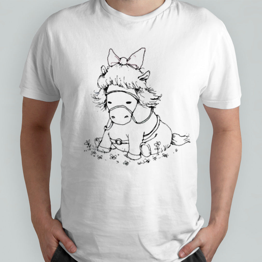 Princess puddles shirts