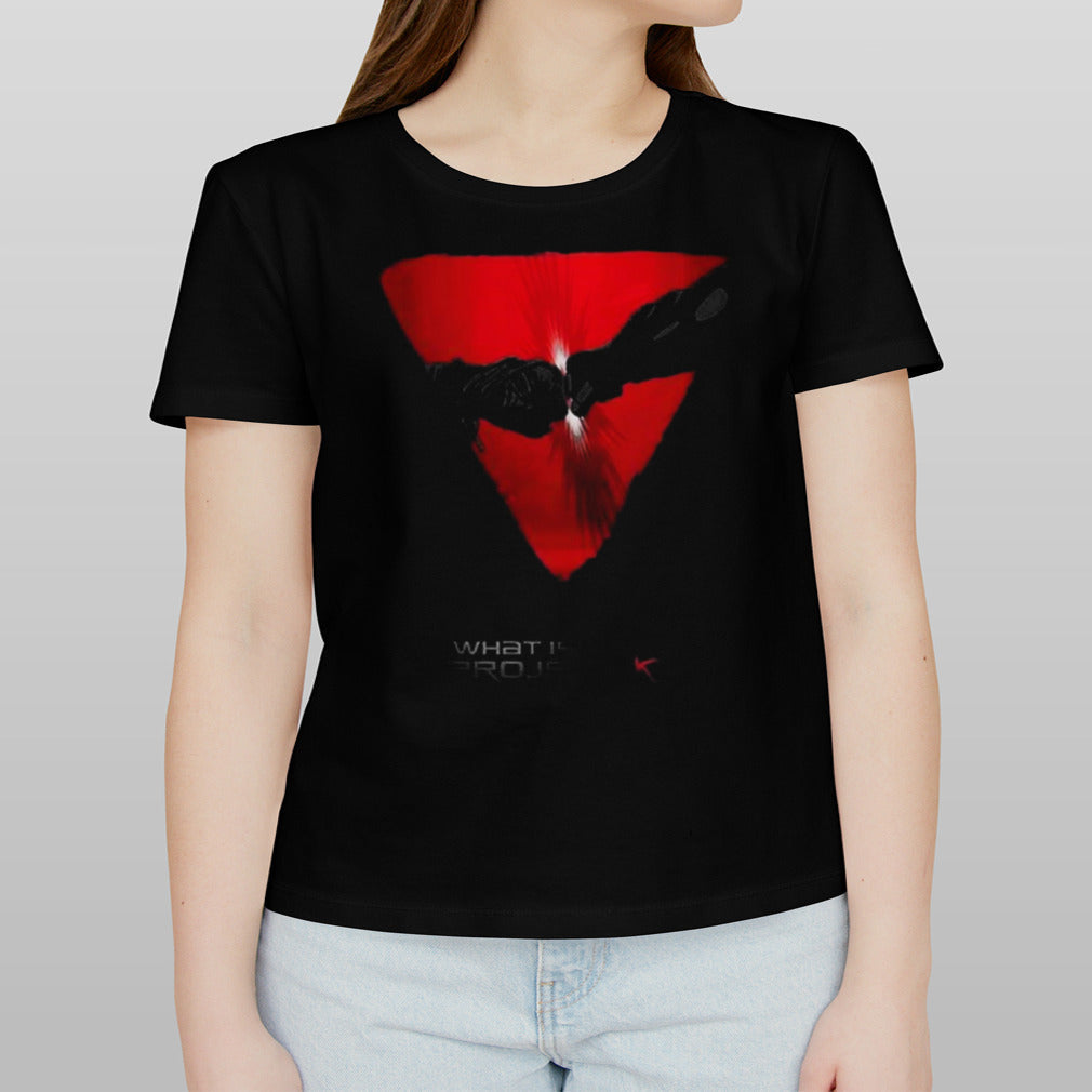 Project K Free Shirt