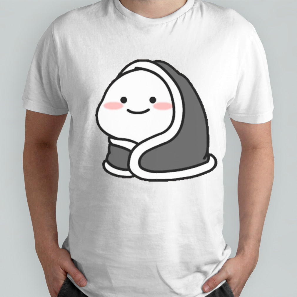 Quby Blanket Cover shirts