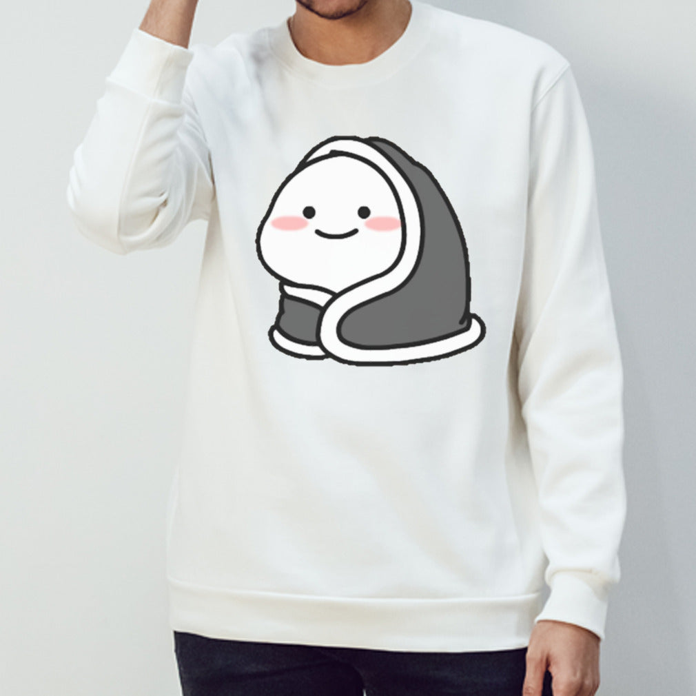 Quby Blanket Cover shirts