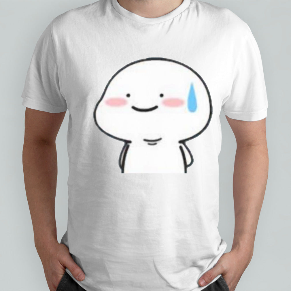 Quby Iconic Design shirts