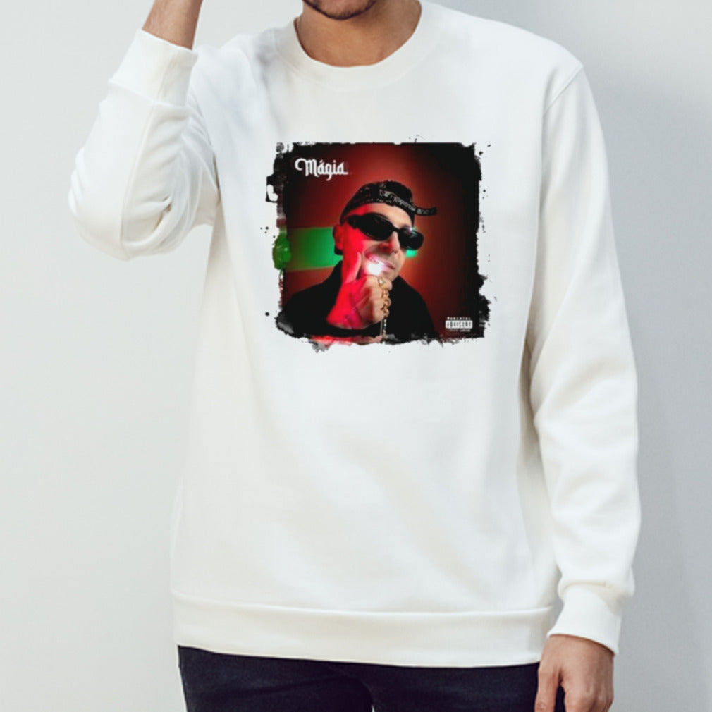 Radikal Chef MÃ¡gia Cover Shirt