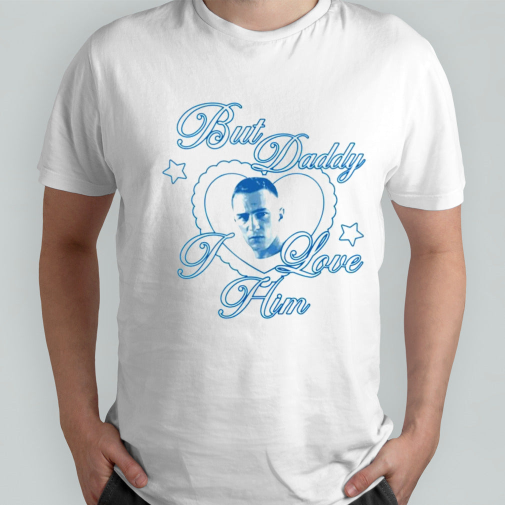Rafe Cameron but daddy i love him shirts