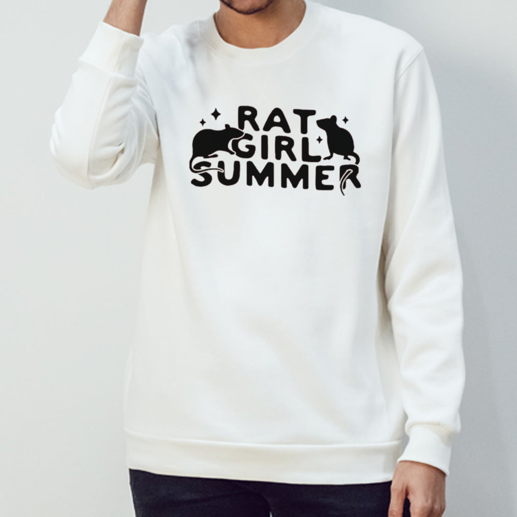 Rat girl summer shirts