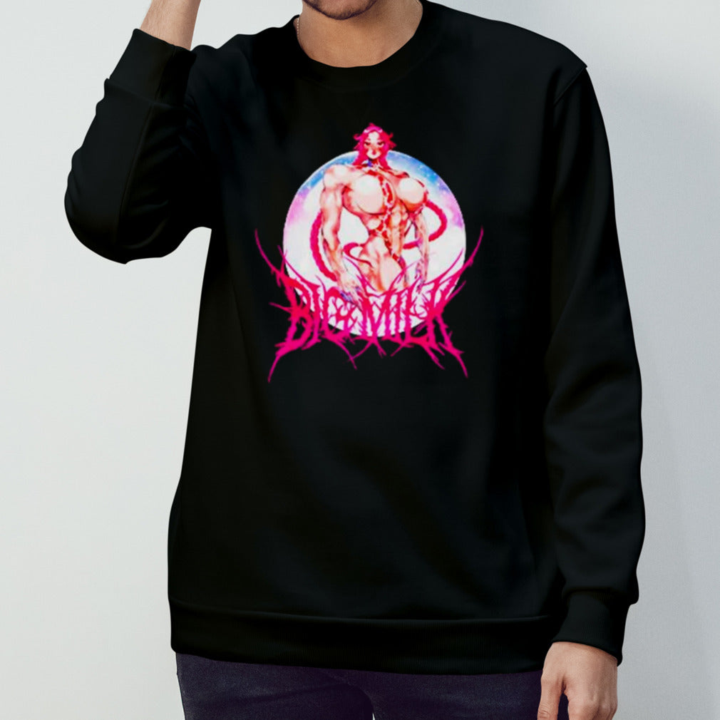 Reweki Big Milk shirts
