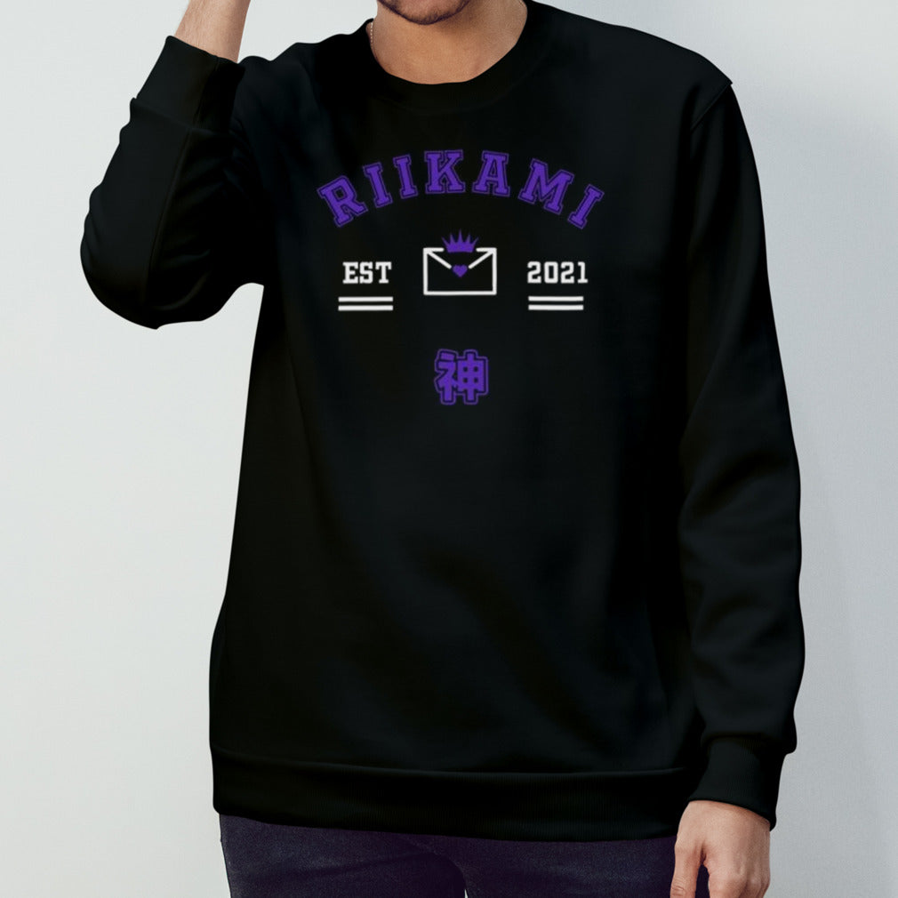 Riikami University Est 2021 T-Shirts