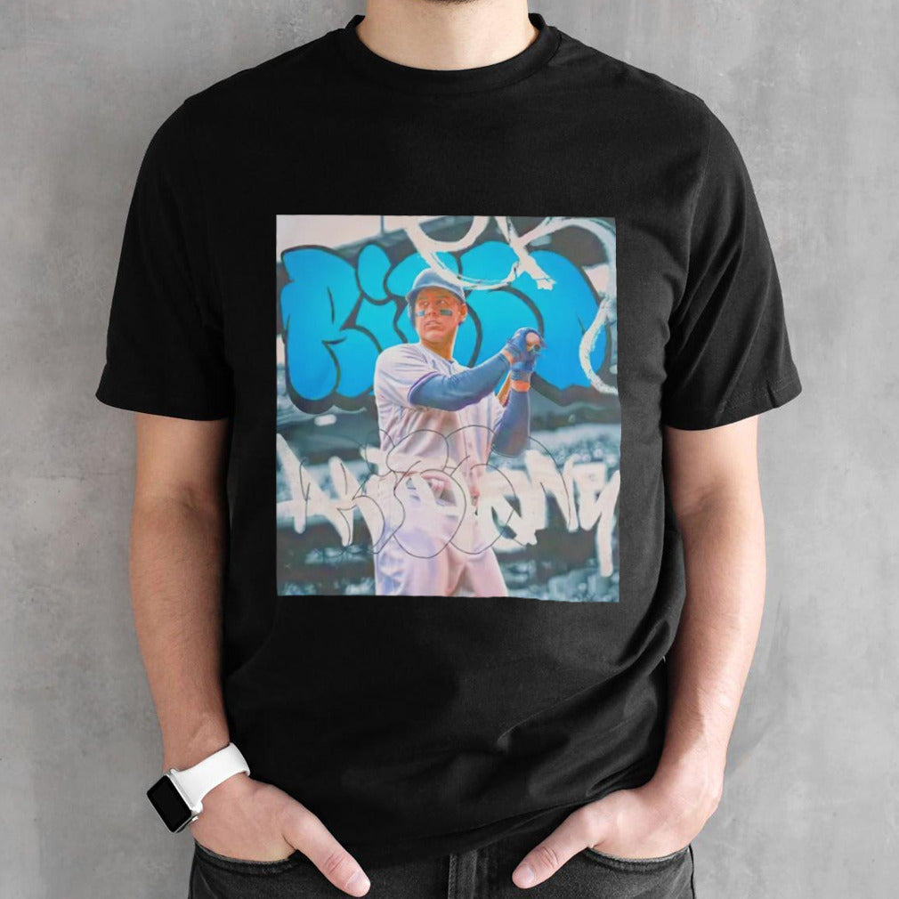 Rizz God New Yorks Yankees shirts