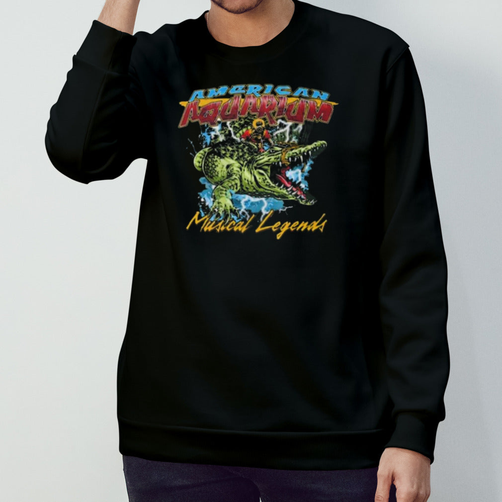 Robo-Scammer Bootleg Shirt