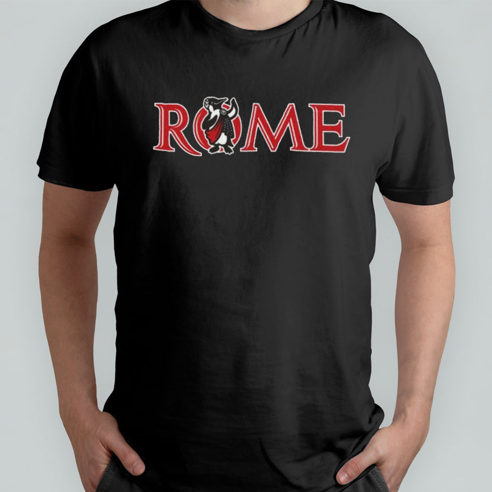 Rome Emperors Patriotic 2024 T-shirt