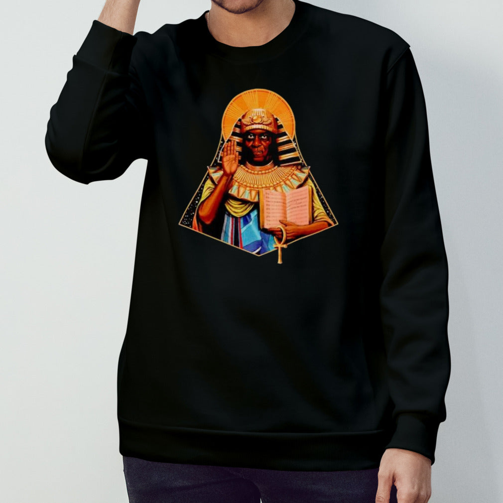 Saint Sun Ra shirt