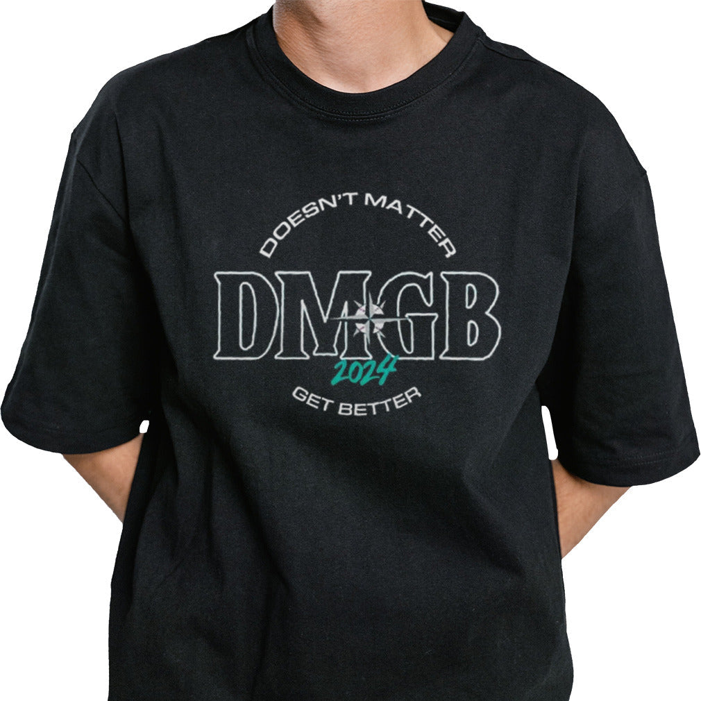 Seattle Mariners 2024 True Baseball Team Proud Shirt