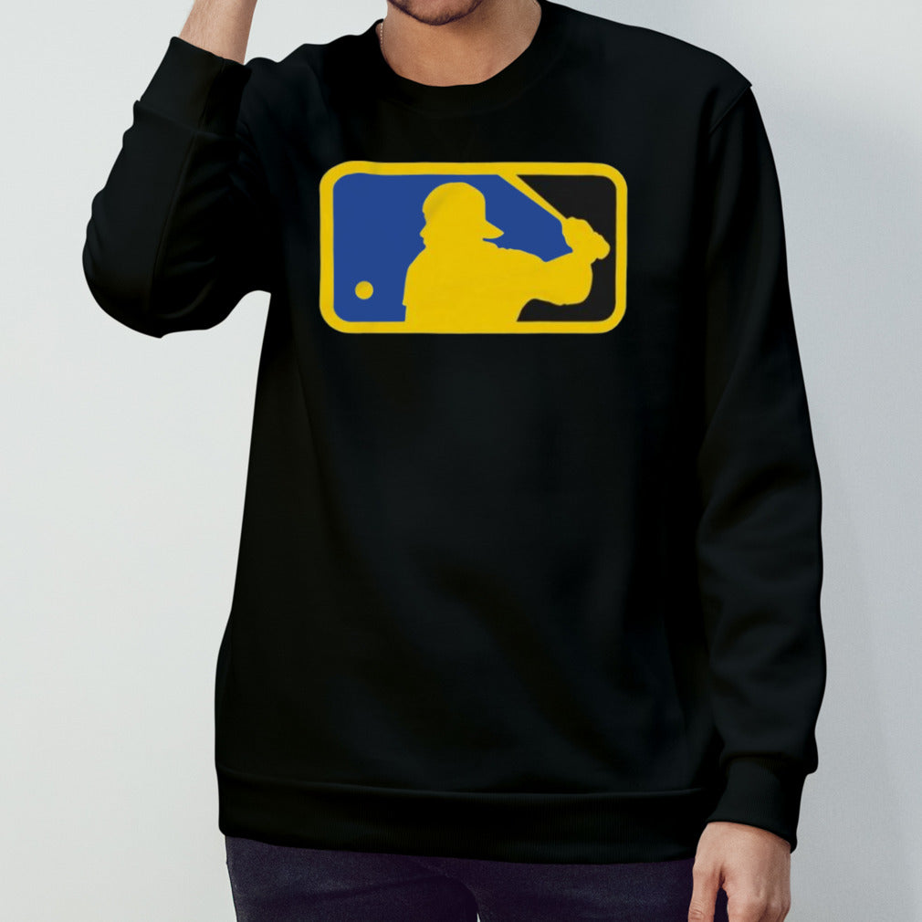 Seattle Mariners The Kid Logo City Connect Shirts