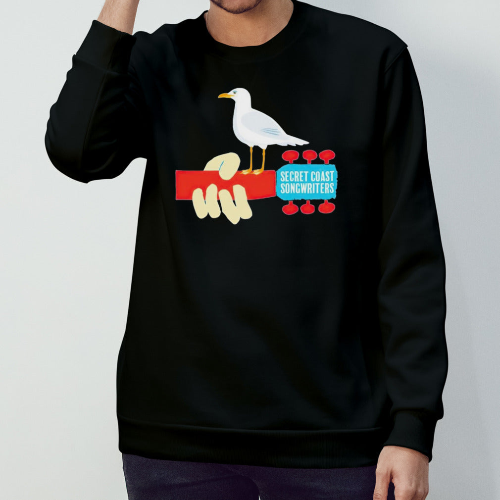 Secret coast songwriters shirts