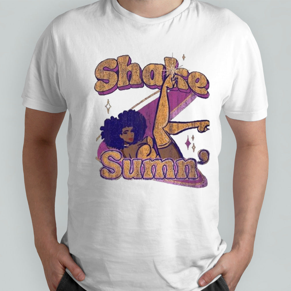 Shake Sumn shirt