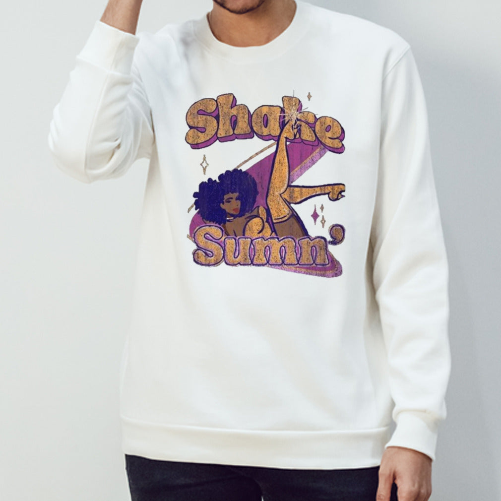 Shake Sumn shirt