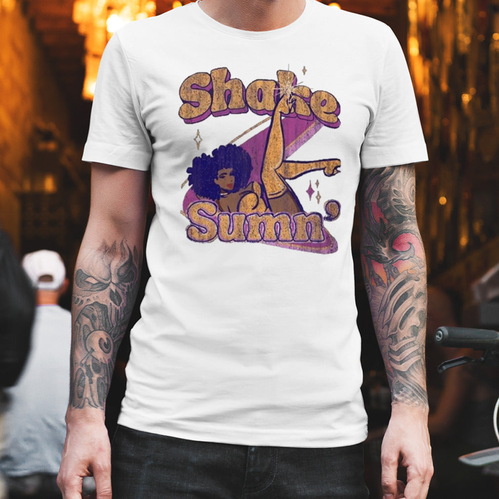 Shake Sumn shirt