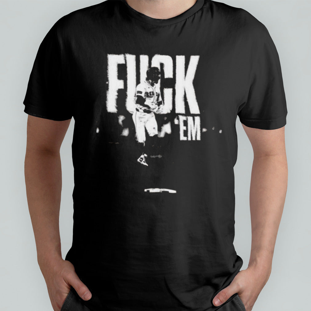 Shawna Palmer Fuck Em Shirt