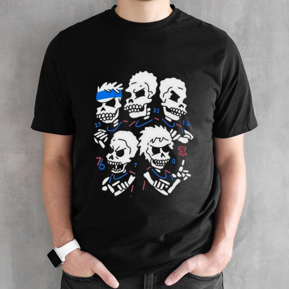 Shea Serrano Bullies 2024 Shirts