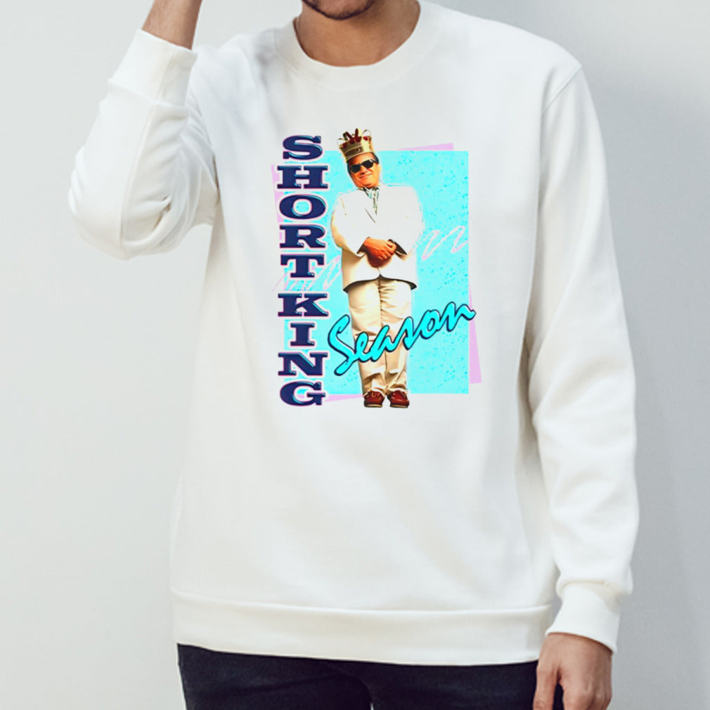 Short king season shirts