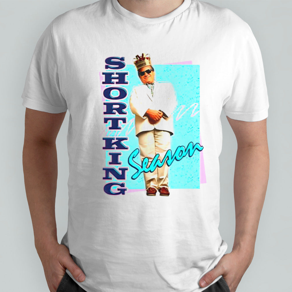 Short king season shirts