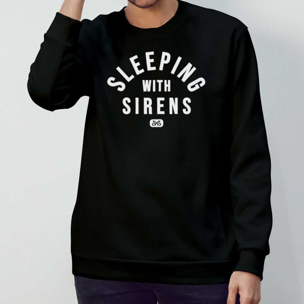 Sleeping with sirens classic shirt