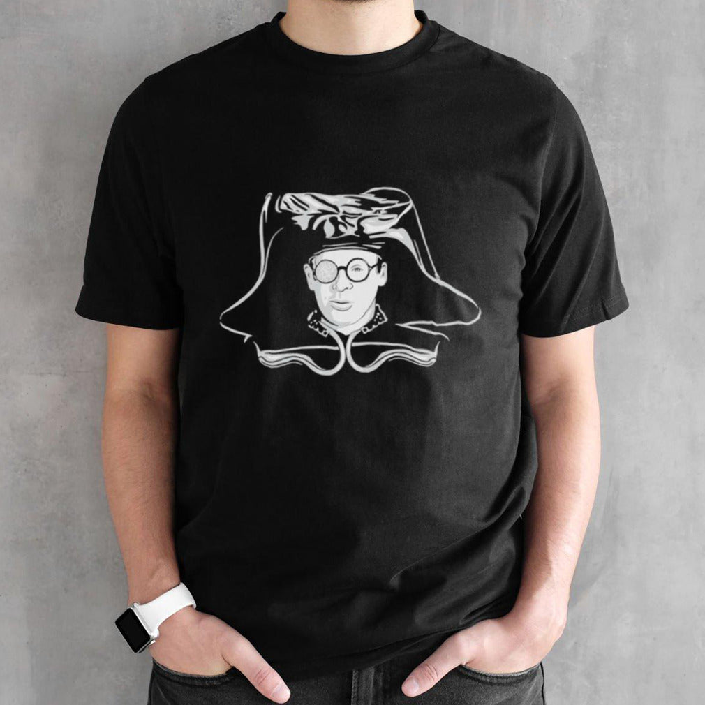 Smoke if yousâ€™ve got em shirts