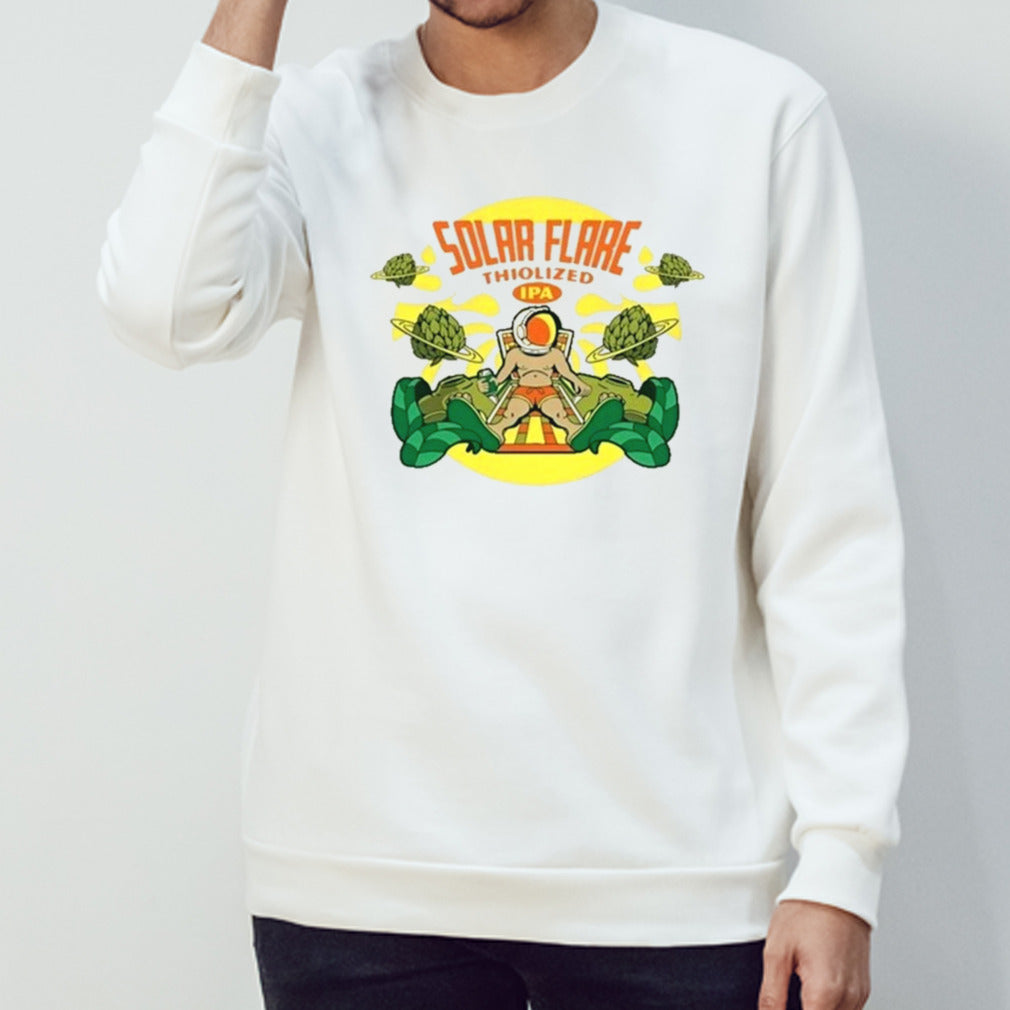 Solar Flare Thiolized Ipa T-Shirt
