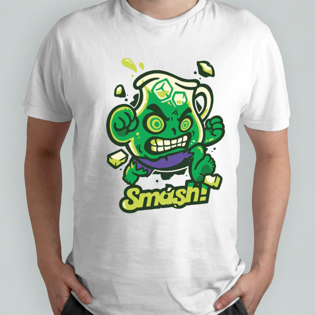 Splashs! shirts