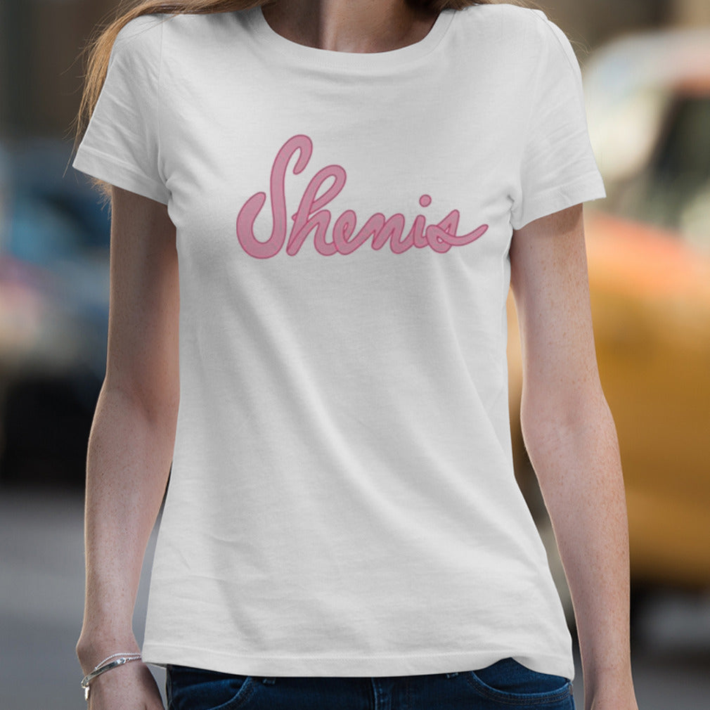 Stacy Cay Shenis Shirt