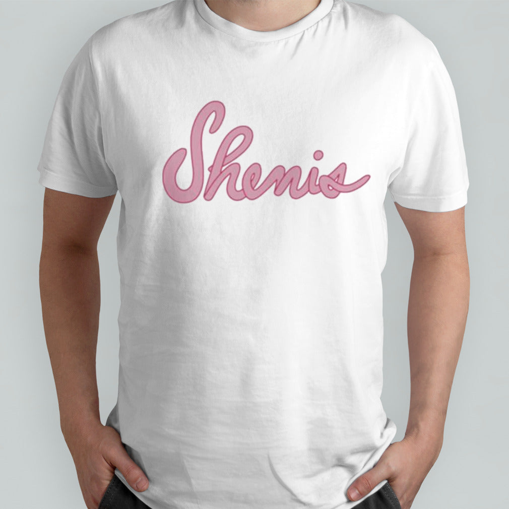 Stacy Cay Shenis Shirt