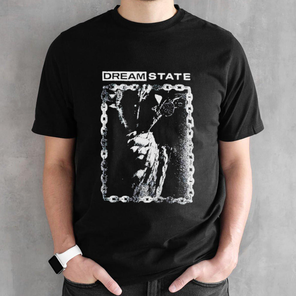 Still dreaming artwork shirts