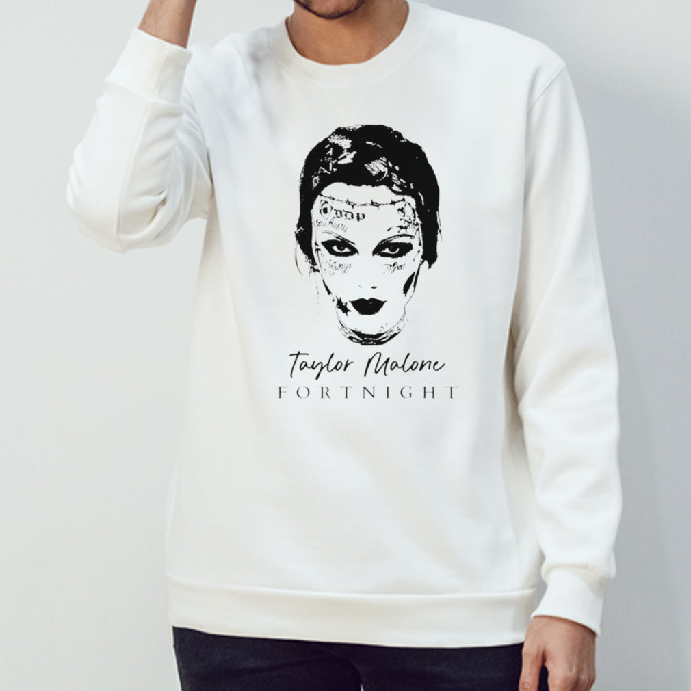Taylor Malone Fortnight shirts