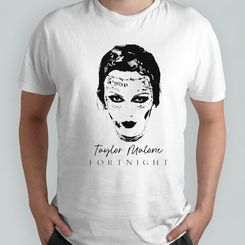 Taylor Malone Fortnight shirts