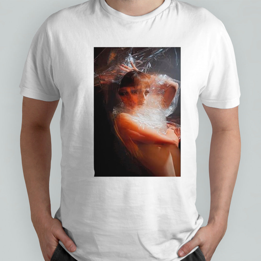 The Cameronrice 64000 shirts