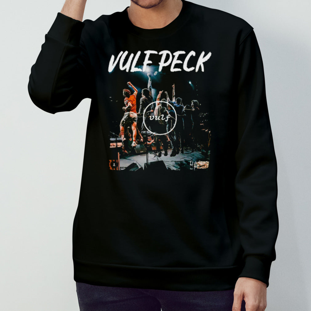 The Vulfpeck shirts