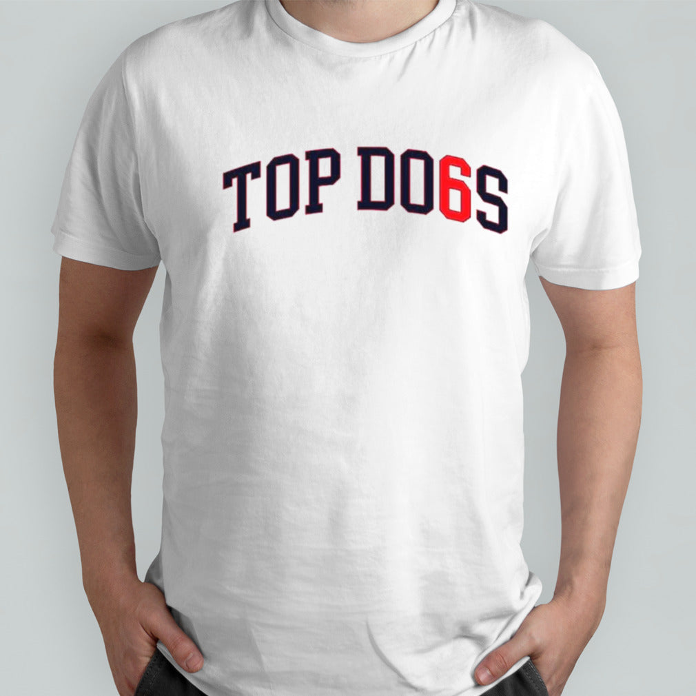 The top dogs shirts