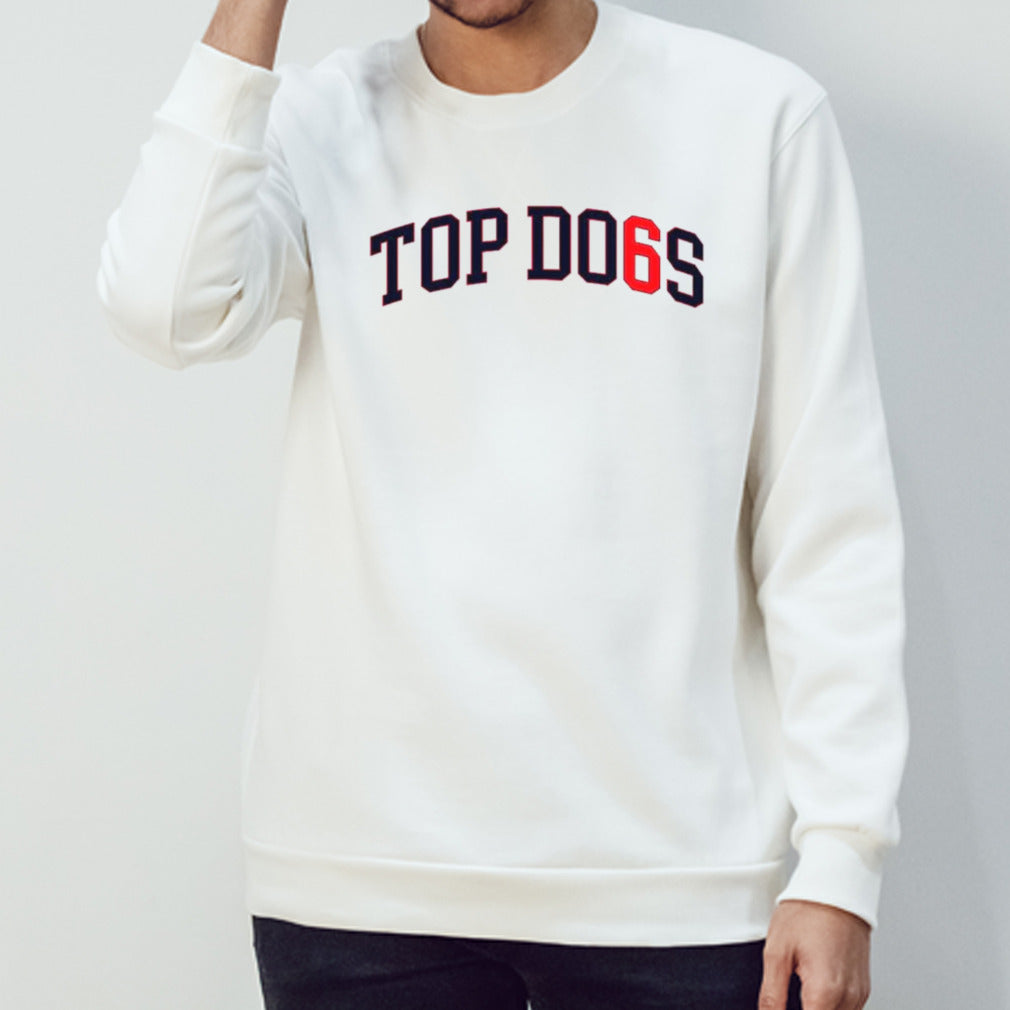The top dogs shirts