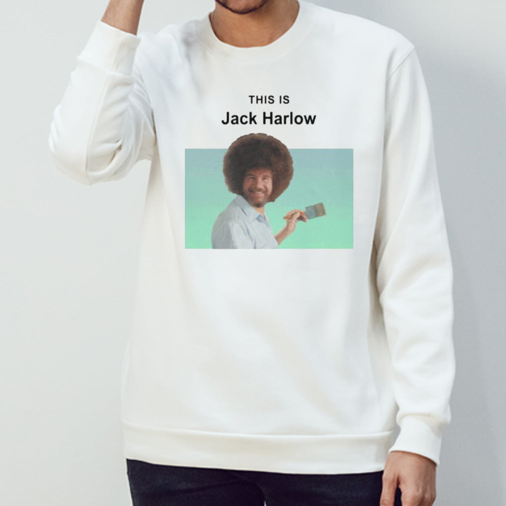 This is Jack Harlow shirts