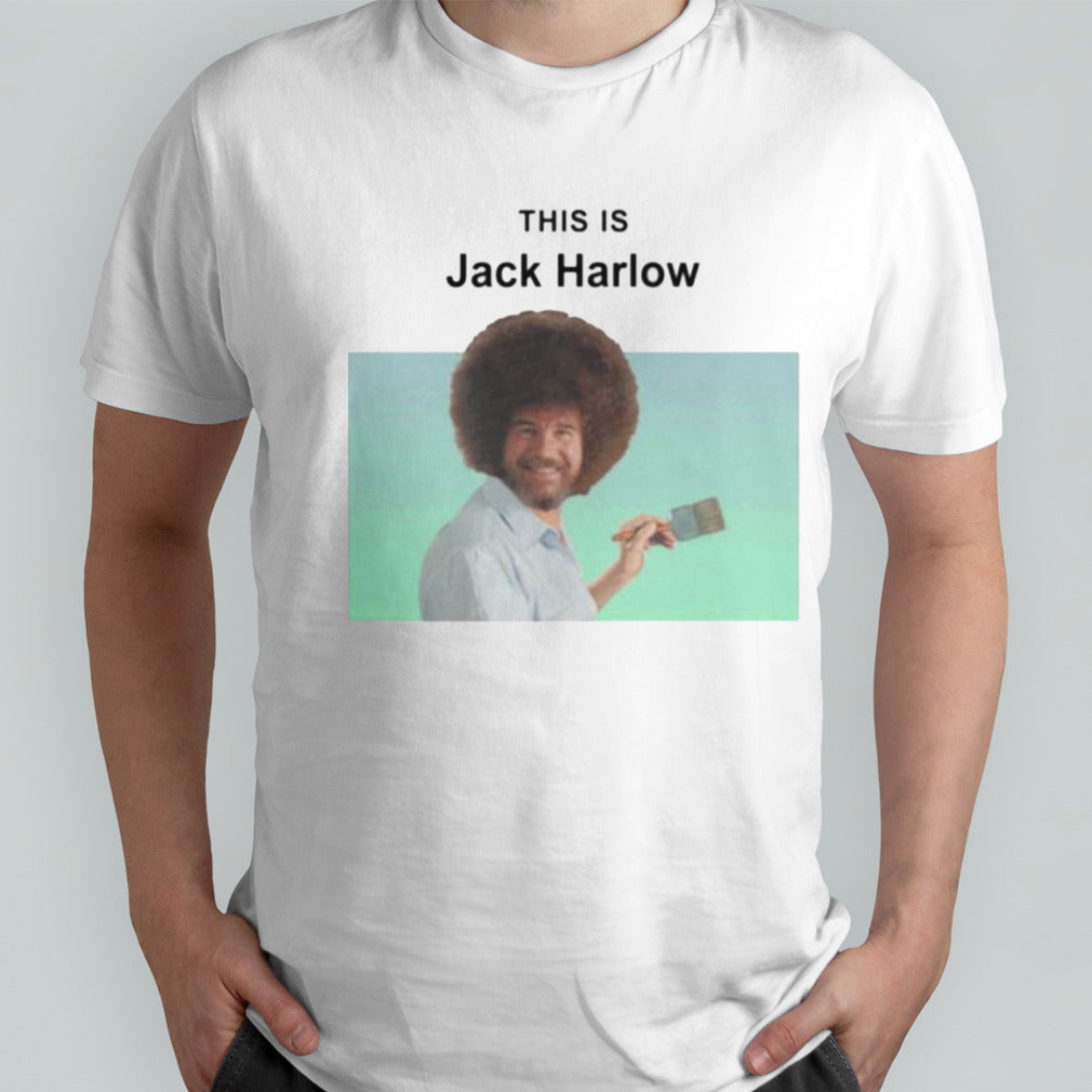 This is Jack Harlow shirts