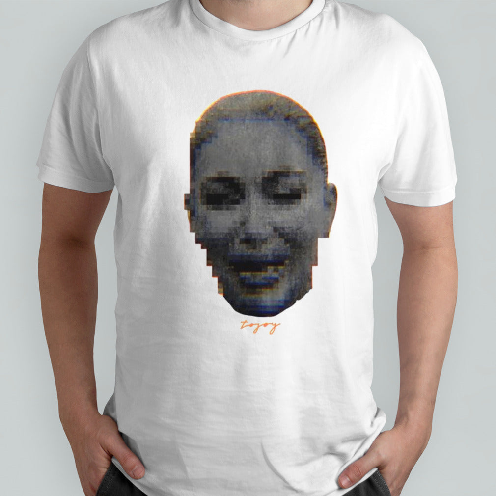 Tojoy Crying Kiki shirts