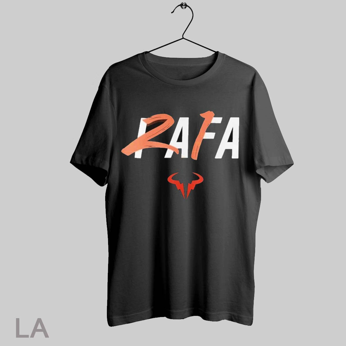Top Rafael Nadal Merci Rafa 2 1 T Shirt Sweatshirt Hoodie Shirt