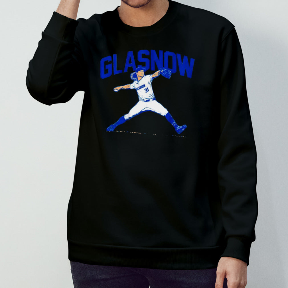 Tyler Glasnow Los Angeles Dodgers shirts