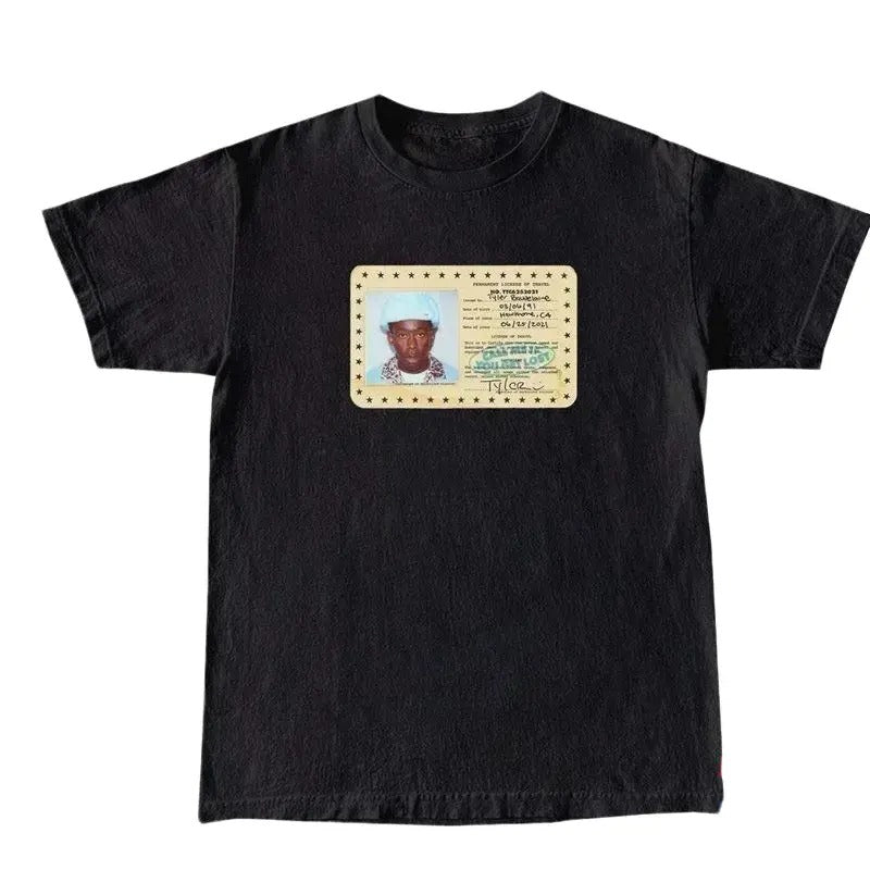 Tyler The Creator Call Me If You Get Lost T-Shirt Cmiygl Shirt Unisex Hoodie