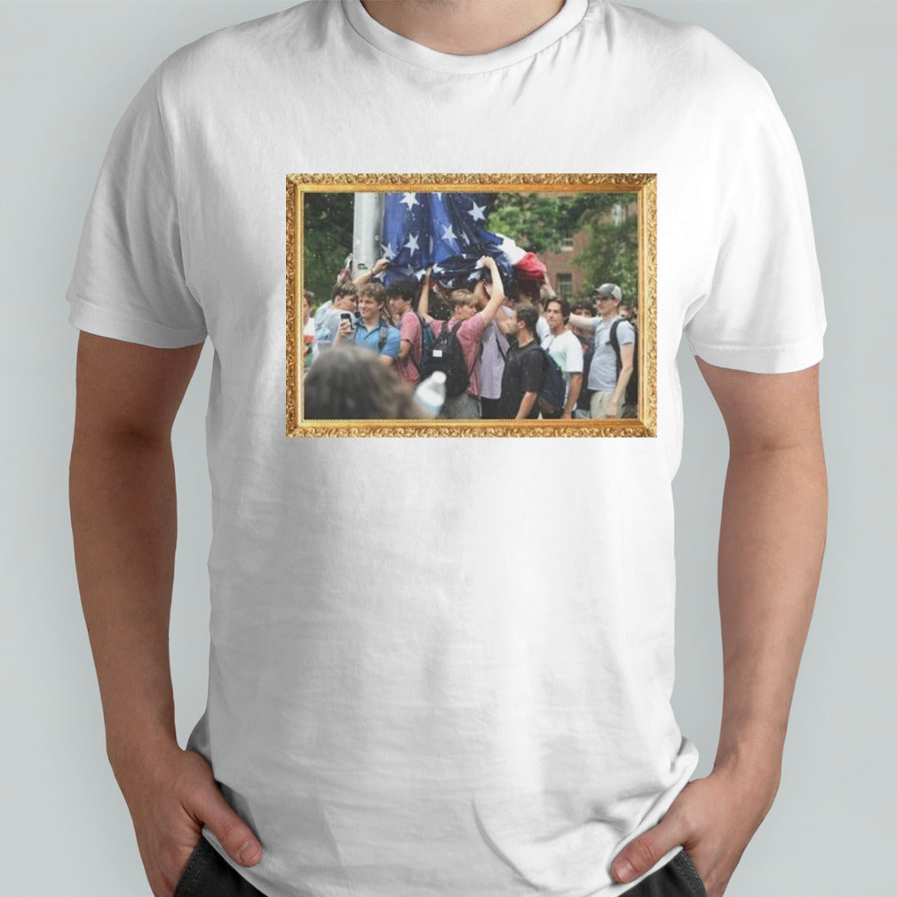 Unc frat patriots shirts