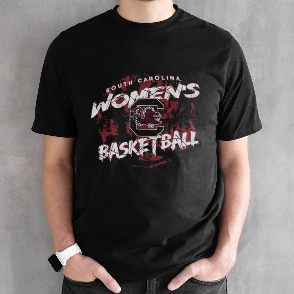 University of South Carolina Basketball Gamecocks 2024 Shirt